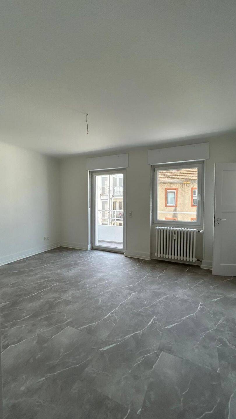Renovierte 3ZKB Wohnung in St.Johann zu vermieten! – Saarbrücken – Vorschaubild 5
