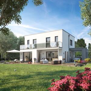 Dein Traumhaus in Braunschweig - Individuell und nachhaltig mit LivingHaus