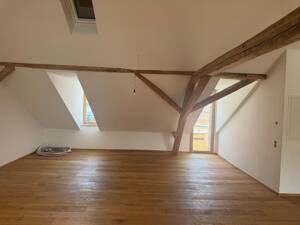Charmantes Loft !!!!Stadt-Wohnung mit großer Terrasse und Stellplatz im Herzen von Konstanz – 78462 Konstanz – Vorschaubild 6