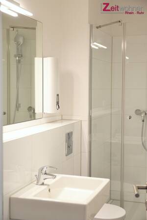 Modern möbliertes Design Apartment in TOP Lage von Lindenthal – 50931 Köln – Vorschaubild 9