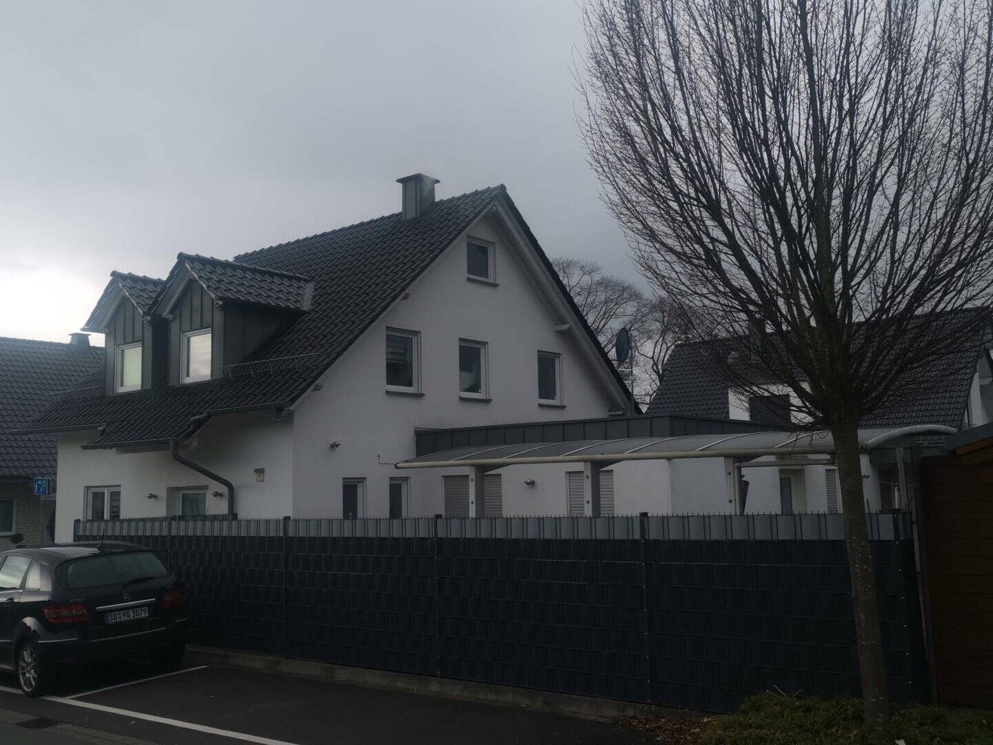 Einfamilienhaus mit Einliegerwohnung in 59457 Werl zu verkaufen – Werl – Vorschaubild 3