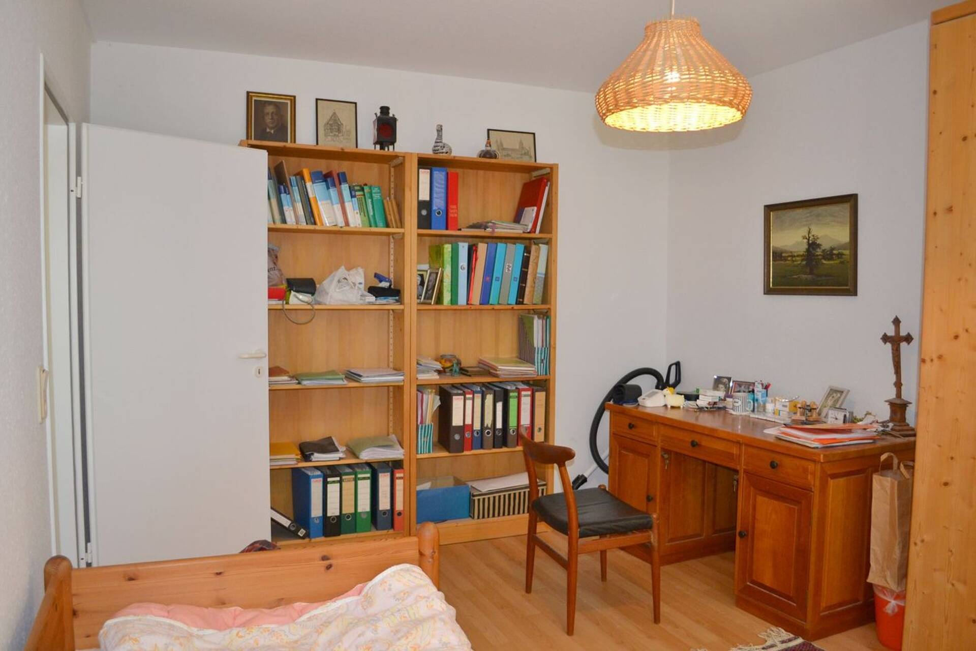 Etagenwohnung in 55129 Mainz mit 53 m² kaufen