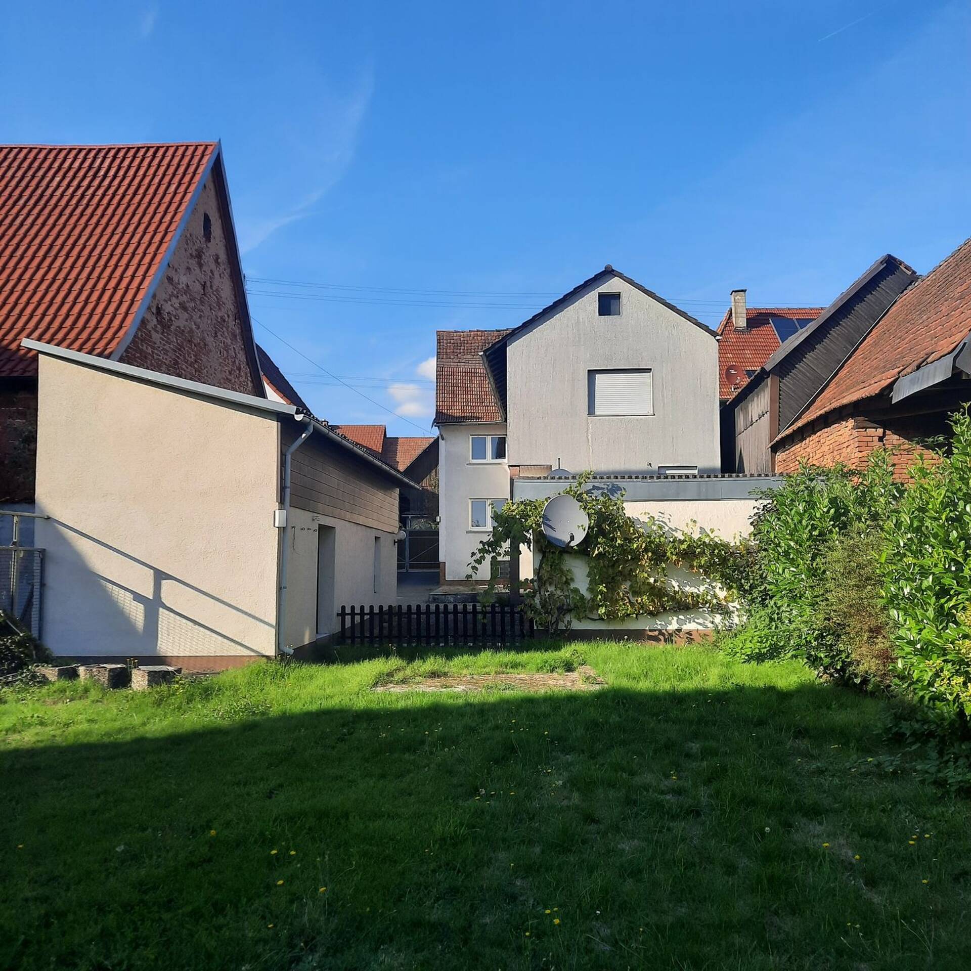 Mehrfamilienhaus in 76744 Wörth am Rhein-Schaidt mit 230 m² kaufen