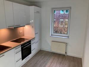 Sehr schöne 3-Raum-Wohnung mit Blick zur Alten Elbe auf dem Werder in Magdeburg! – 39114 Magdeburg – Vorschaubild 4