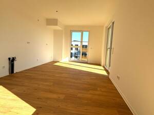 5-Zimmer-Wohnung (Typ 35) mit Balkon, zwei Badezimmern und eigenem Keller | ab sofort verfügbar – 50968 Köln – Vorschaubild 5