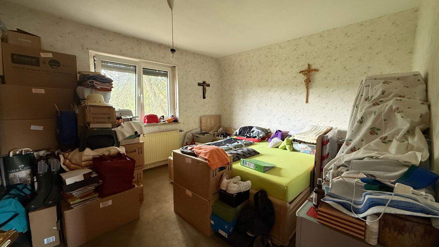 Gemütliches kleines Haus nahe des Ludwig-Donau-Main-Kanals in Worzeldforf – Nürnberg – Vorschaubild 4