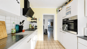 Helle 3-Zimmer-Eigentumswohnung mit Balkon und Blick ins Grüne – 42117 Wuppertal – Vorschaubild 4