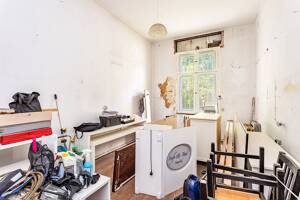 Einmalige Gelegenheit: leerstehendes MFH in Berlin-Friedenau – 12159 Berlin – Vorschaubild 7