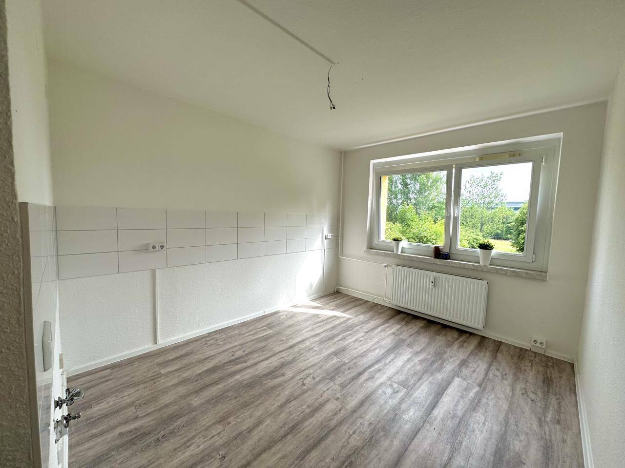 Attraktive Gewerbeeinheit im gut angebundenen Stadtteil Kappel – Chemnitz – Vorschaubild 4