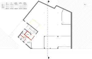 Investmentchance! Attraktives Wohn- und Geschäftshaus - inkl. Baugenehmigung für Ausbau/Erweiterung! – 28239 Bremen – Vorschaubild 6