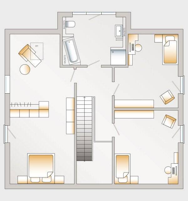 Ihr Traumhaus in besten Händen - individuell geplant und energieeffizient umgesetzt – Saarbrücken – Vorschaubild 4