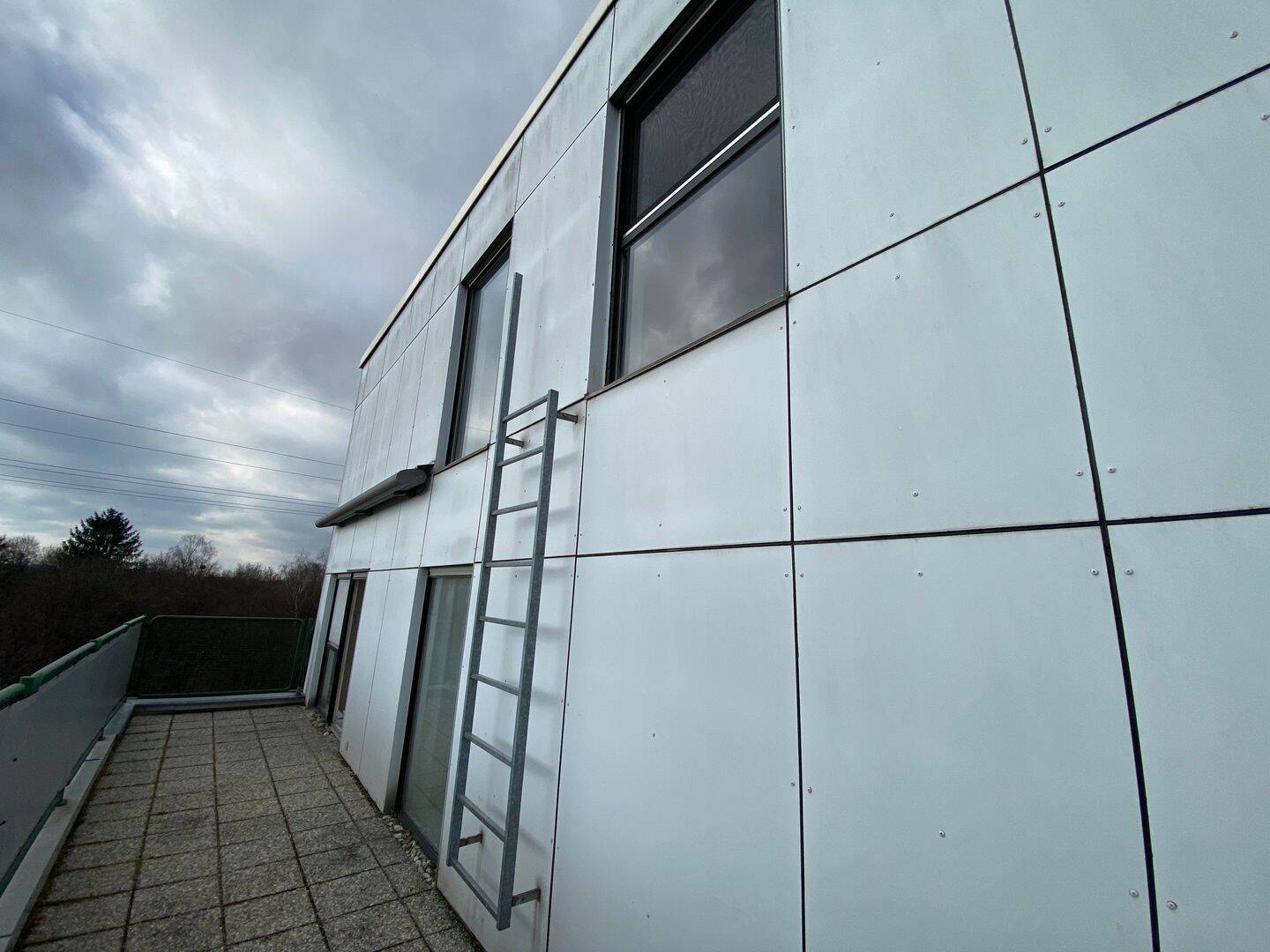 SEEBAUER | 4 Zi. Dachterrasse Maisonette in Aubing - hell und ruhig - Bad mit Fenster – München – Vorschaubild 6
