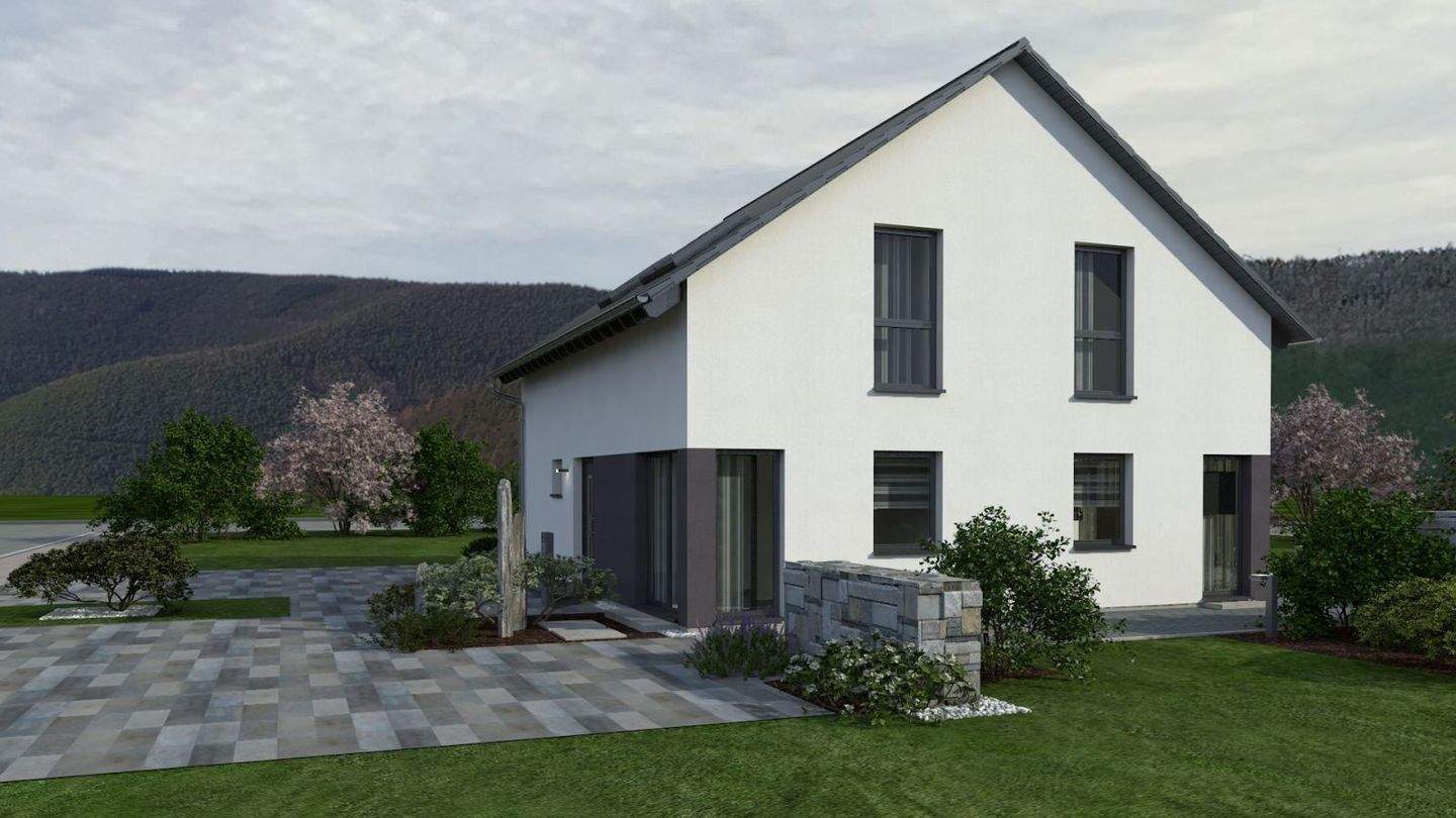 EIN HAUS, DAS MIT GROSSEM PLATZANGEBOT ÜBERZEUGT – Kulmbach – Vorschaubild 8