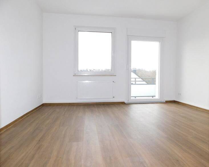 Kleine 2-Zi.-Whg. mit sonnigem Balkon in Ronsdorf – Wuppertal – Vorschaubild 3