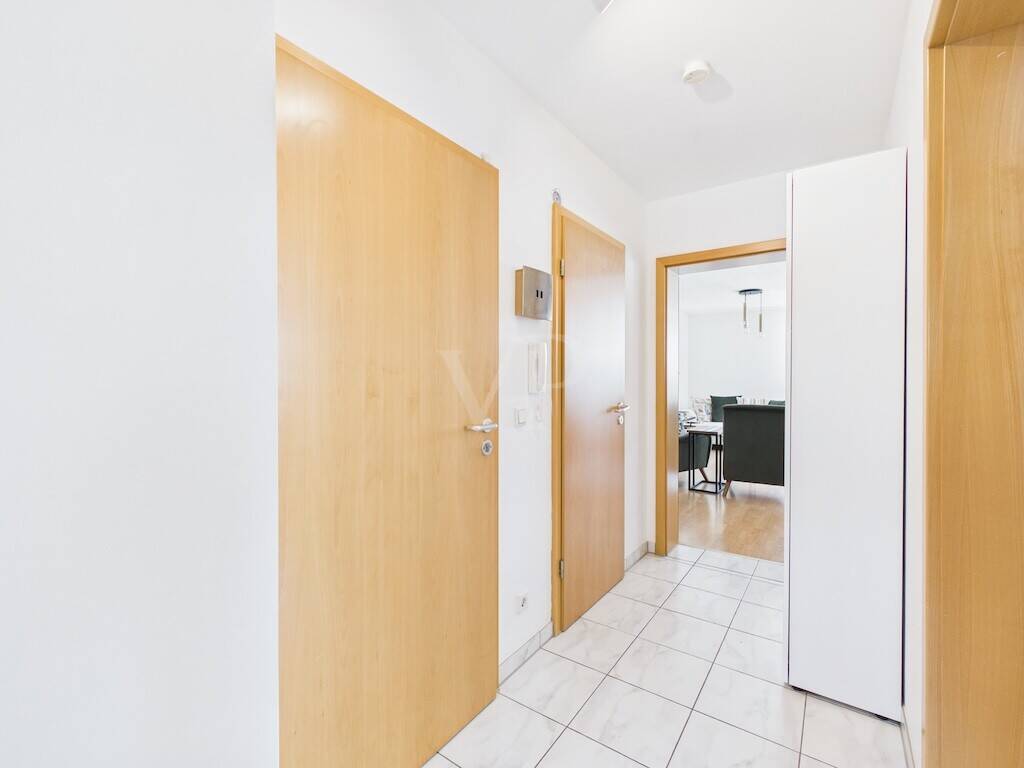 Exklusive 3 ZKB ETW mit herrlichem Garten in ruhiger, stadtnaher Wohnlage – Ingolstadt – Vorschaubild 7