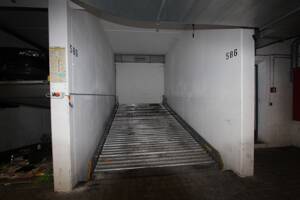 Vermietetes 1-Zimmer-Apartment mit Südbalkon und Duplex-Stellplatz in Fürth – 90763 Fürth – Vorschaubild 8