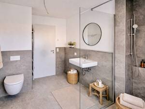 Drei-Zimmerwohnung mit Balkon, Gäste-WC und viel Platz für den eigenen Wohntraum – 63071 Offenbach am Main – Vorschaubild 6