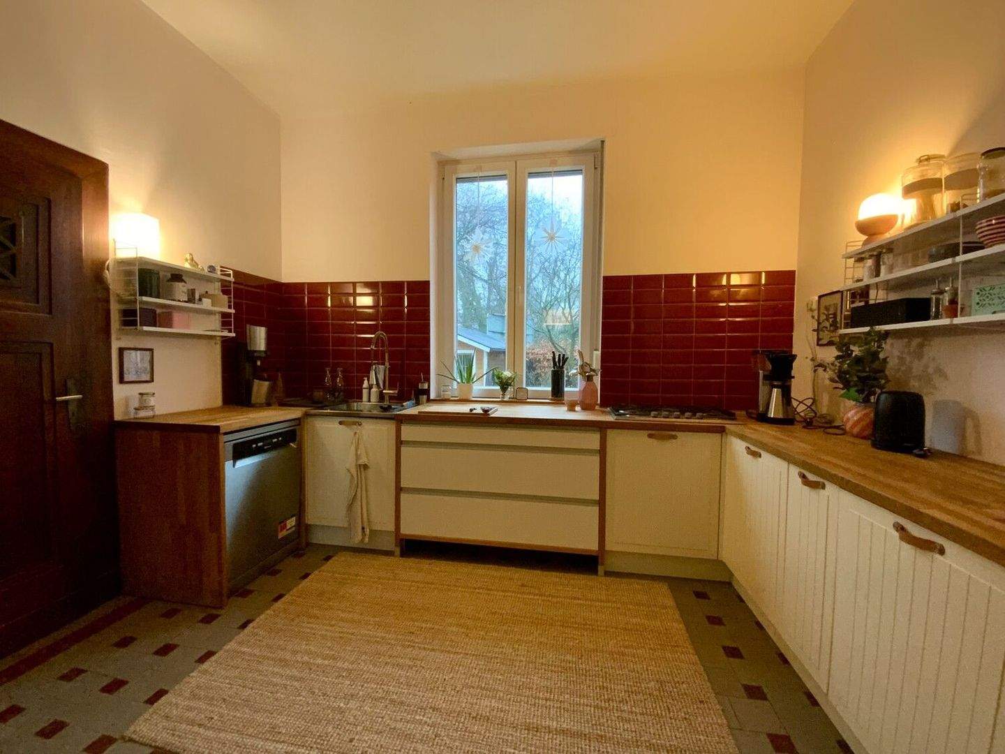 Liebevoll sanierte Stadtvilla mit historischem Charme – Solingen – Vorschaubild 4