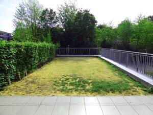 Geräumige 3-Zimmer-Erdgeschoss-Wohnung mit Einbauküche und Garten – 51377 Leverkusen – Vorschaubild 9