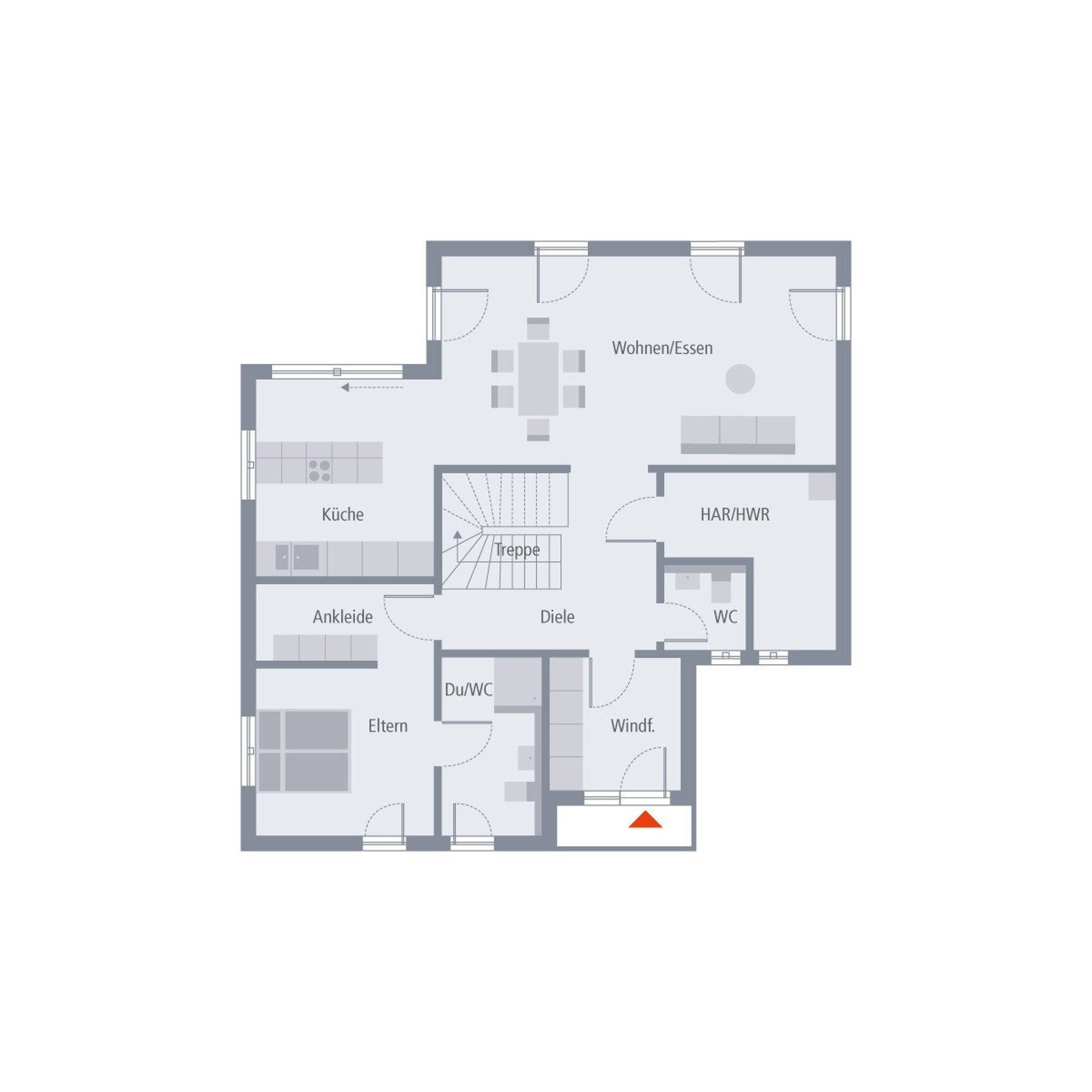 Einfamilienhaus in 50933 Köln mit 148 m² kaufen