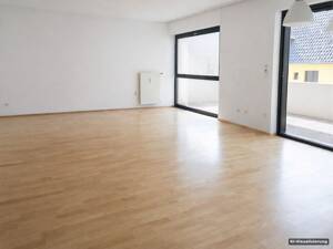 Nähe Universität: Eigentumswohnung mit Süd-Balkon, Loggia und Garage – 66125 Saarbrücken – Vorschaubild 1