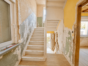Charmante Doppelhaushälfte mit Potenzial - Ihr neues Zuhause in Frankfurt am Main – 65929 Frankfurt am Main – Vorschaubild 7