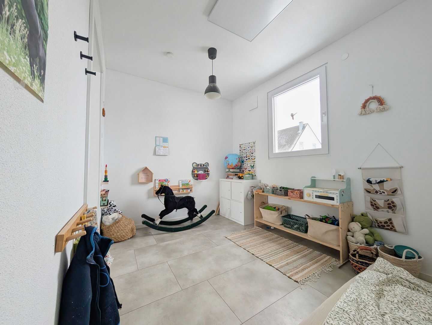 Modernes KfW-55-Einfamilienhaus mit großem Garten – Fluorn-Winzeln – Vorschaubild 6