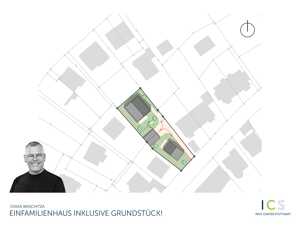 Exklusiver Neubau inkl. Grundstück in begehrter Lage! – 70193 Stuttgart – Vorschaubild 3