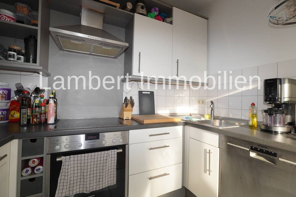 Helle Dachgeschosswohnung mit Sonnenloggia und TG-Stellplatz in Wiesbaden-Erbenheim – Wiesbaden – Vorschaubild 9