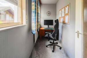 DHH: Familienidyll mit großem Garten, Terrasse und Garage in Bestlage von Heilbronn – 74074 Heilbronn – Vorschaubild 6