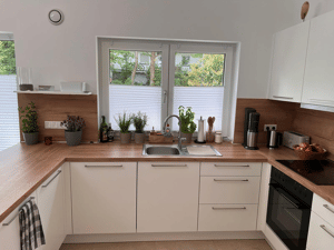Loftartige 3-Zimmer-Wohnung mit offenem Wohn-/Essbereich und Einbauküche und Empore – 50933 Köln – Vorschaubild 3