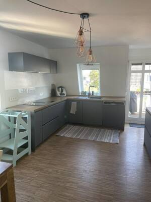 3,5-Zimmer-Wohnung Stuttgart-West | Kräherwald Maisonette mit Balkon und Galerie – 70193 Stuttgart – Vorschaubild 6
