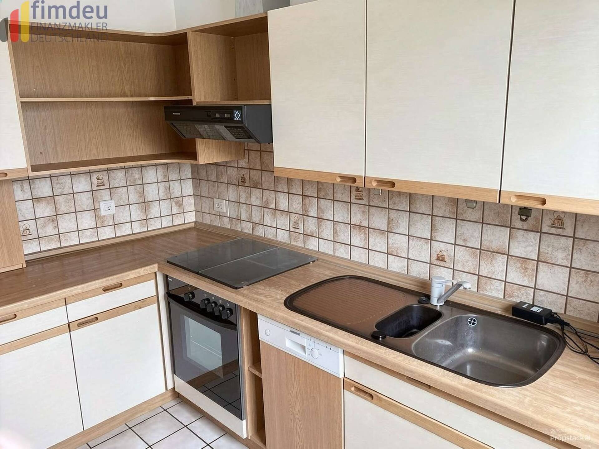 Haus in 21509 Glinde mit 84 m² kaufen