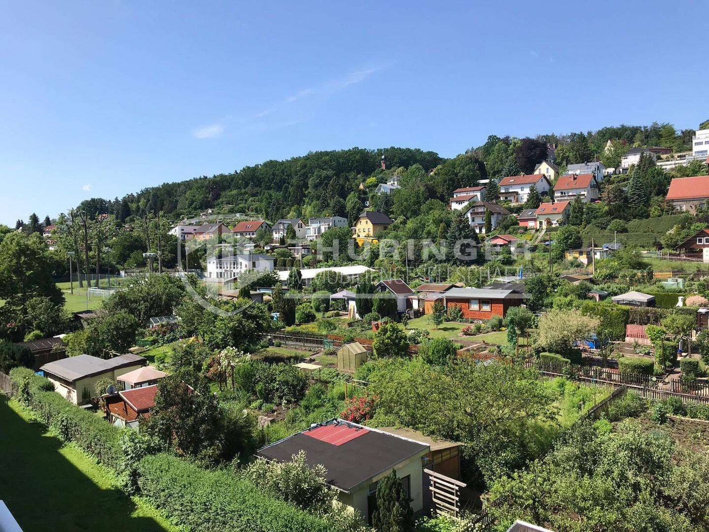 *** Smart Investieren | Eigentumswohnung in Toplage | Balkon *** – Gera – Vorschaubild 8
