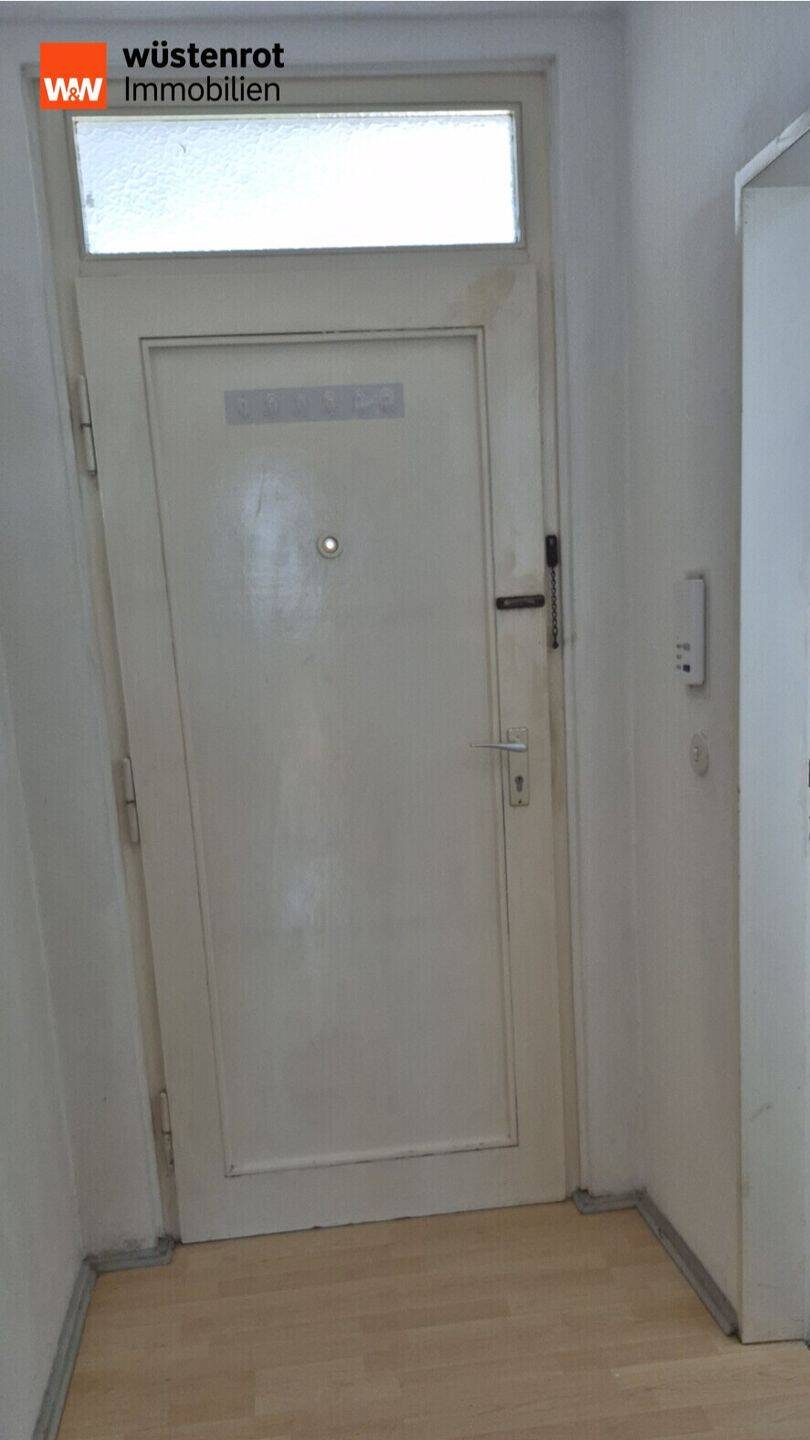 Charmante 1- Zimmer- Wohnung mit Weitblick ! – Nürnberg – Vorschaubild 8