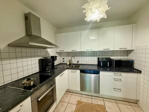 Wohnen mit Charakter und Uni-Nähe: 2-Zimmer-Wohnung in Bochum-Querenburg – 44801 Bochum – Vorschaubild 3