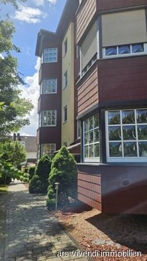 Ars Vivendi Immobilien: Perfekt fürs Alter! Erdgeschoss und alles direkt vor der Tür! – 63505 Langenselbold – Vorschaubild 9