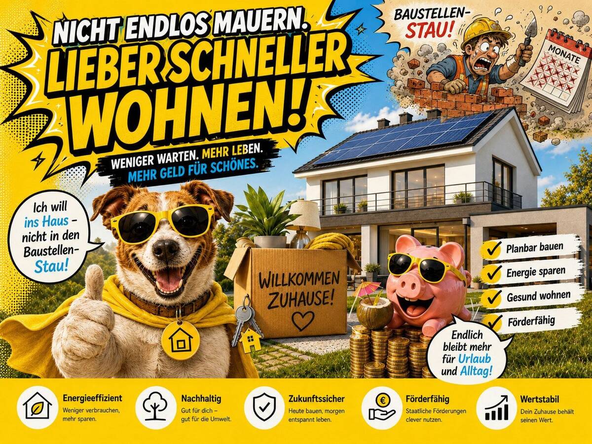 Gäste gern, Rückzug auch – 15566 Schöneiche bei Berlin – Bild 1 von 9