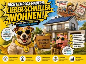 Gäste gern, Rückzug auch