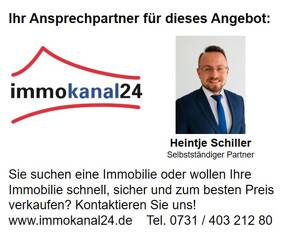 2-Zim.-Whg. mit Süd-Balkon inkl. Außenstellplatz - für den Käufer provisionsfrei in 91807 Solnhofen – 91807 Solnhofen – Vorschaubild 2