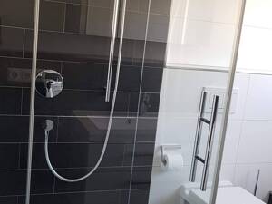 Moderne, gepflegte 3-Zimmer-Wohnung mit gehobener Innenausstattung in Erlangen-Röthelheimpark – 91052 Erlangen – Vorschaubild 4