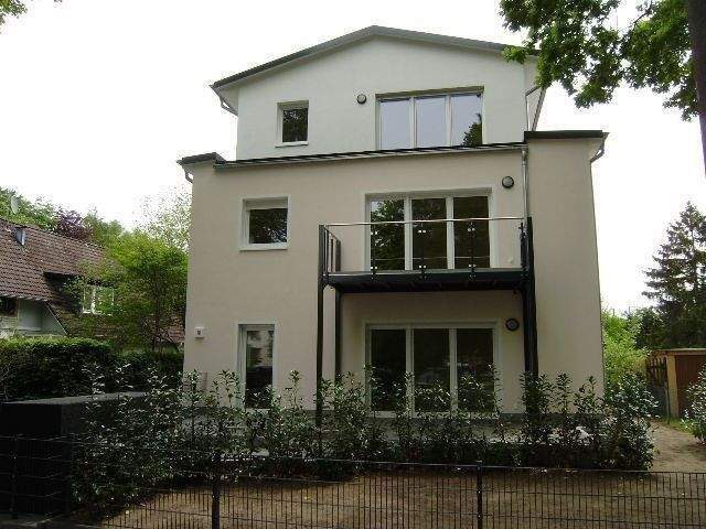 Sonnige Wohnung mit Balkon, TOP-AUSSTATTUNG, frei ab 01.08.2026