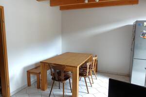 3 Zi.-ETW im DG/Dachspitz mit EBK, Balkon & TG – 79400 Kandern – Vorschaubild 9