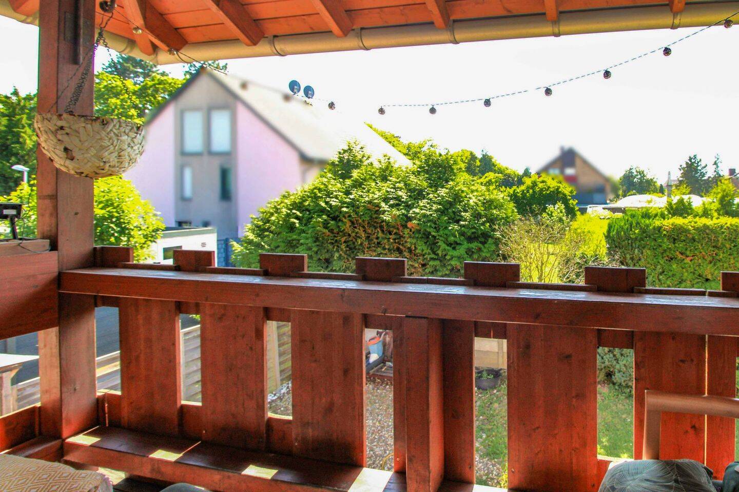 Top gepflegtes frei stehendes Mehrfamilienhaus in ruhiger und gepflegter Lage in Düren! – Düren – Vorschaubild 7