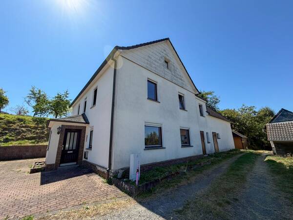 Einfamilienhaus in 57537 Wissen VG mit 154 m² kaufen