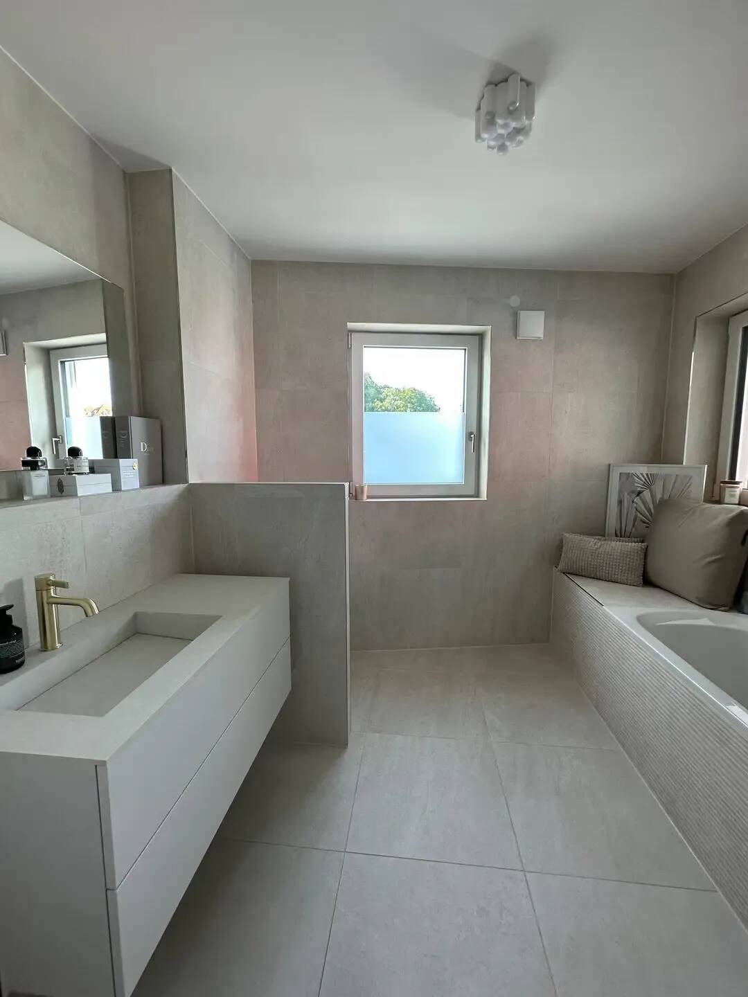 Neubau-Penthouse mit 4-Zimmern am Fuße des Safranbergs – Ulm – Vorschaubild 7