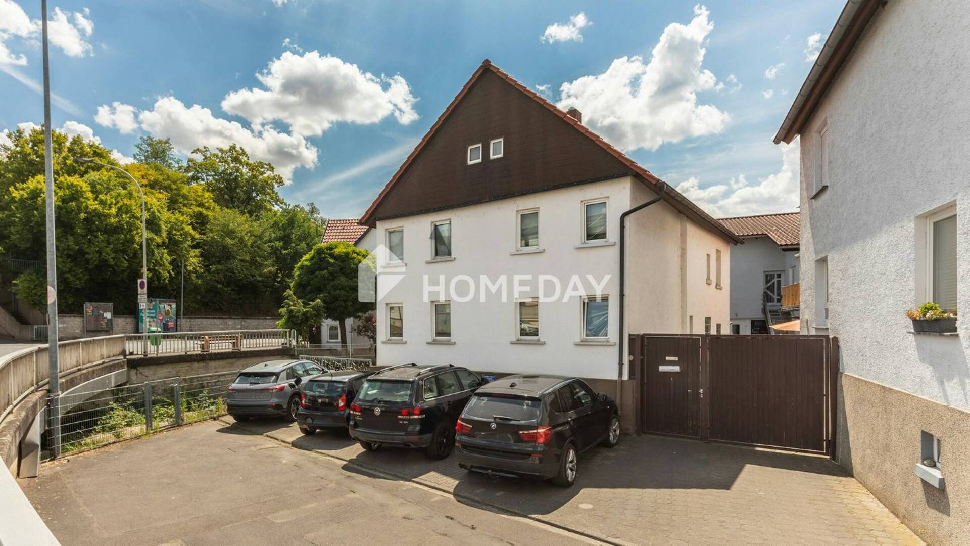 Einfamilienhaus in 35428 Langgöns mit 160 m² kaufen