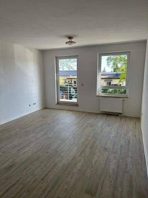 2-Raum Wohnung mit Balkon in Texas. – Magdeburg – Vorschaubild 7