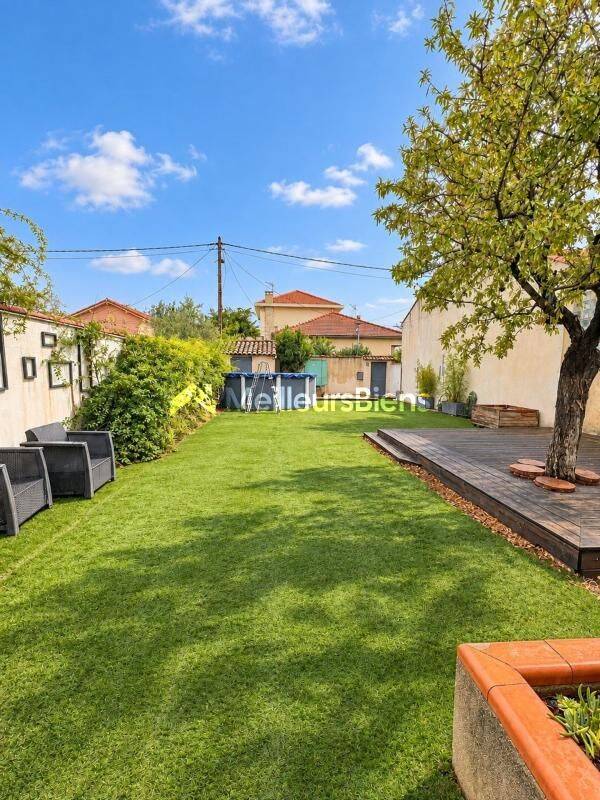 Maison 6 pièces 120 m² · à Marseille 9ème Arrondissement · 120 m² · 649 000 €