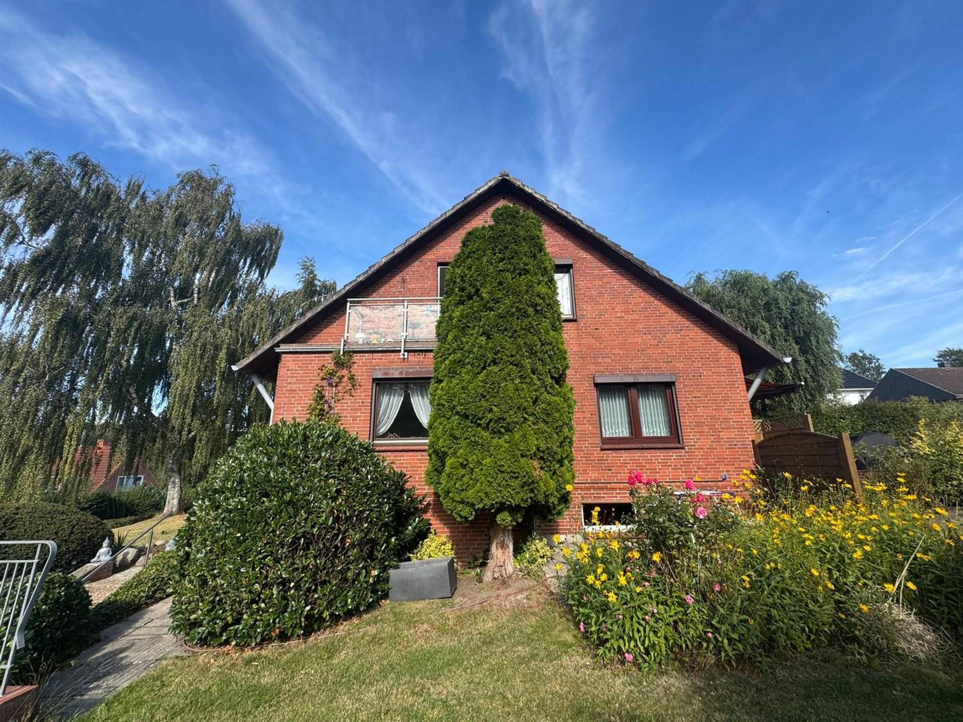 Einfamilienhaus in 23843 Bad Oldesloe mit 141,75 m² kaufen